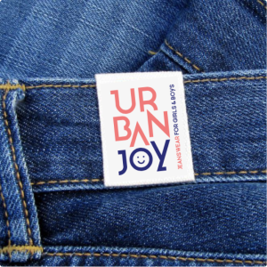 Urban Joy Jeans