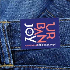 Urban Joy Jeans